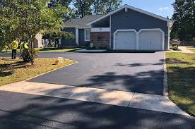 Best Driveway Border and Edging  in Genesee, ID